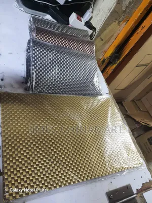 6-PCS Table Mats