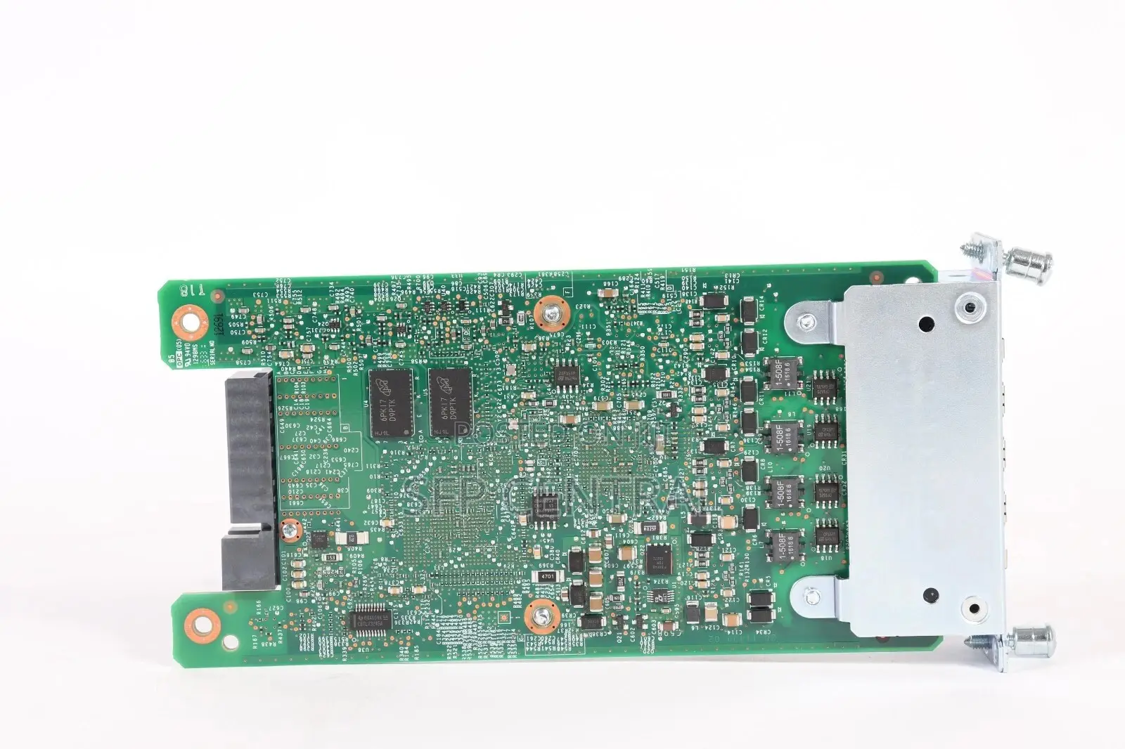 Cisco Nim-4fxs 4-Port Network Interface Module
