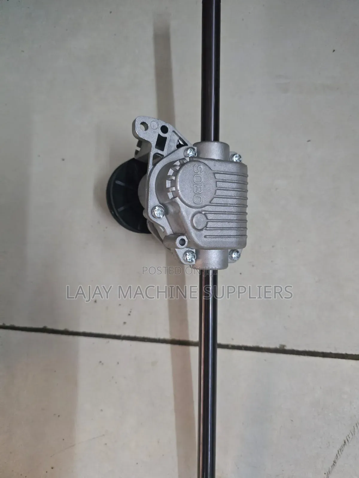 Lawnmower Self-Propelled Gearbox