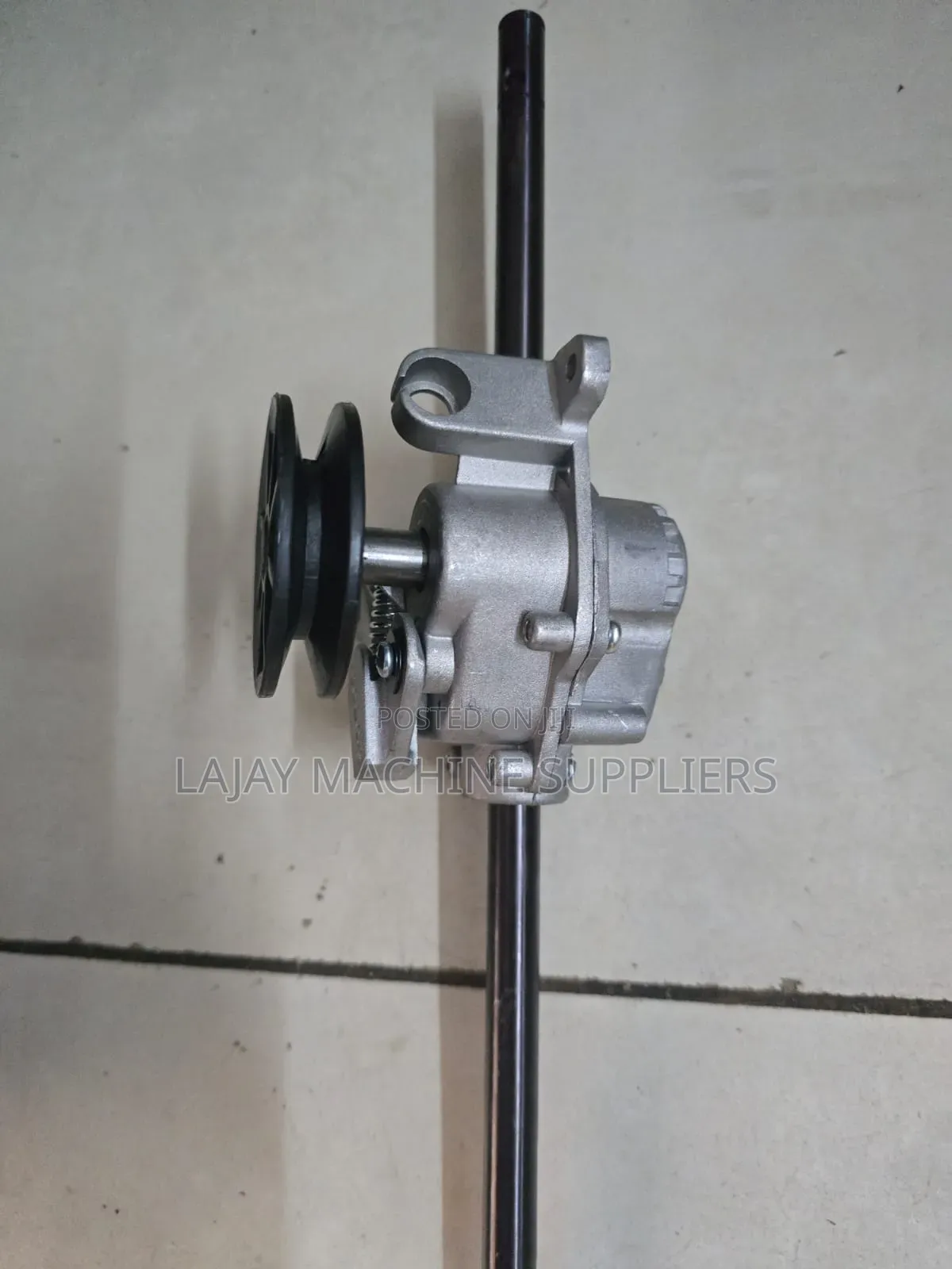Lawnmower Self-Propelled Gearbox