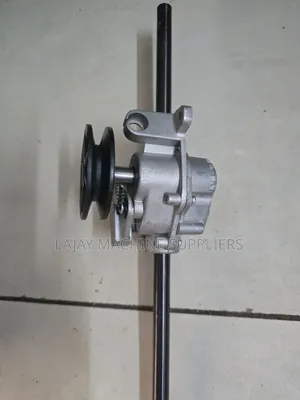 Lawnmower Self-Propelled Gearbox