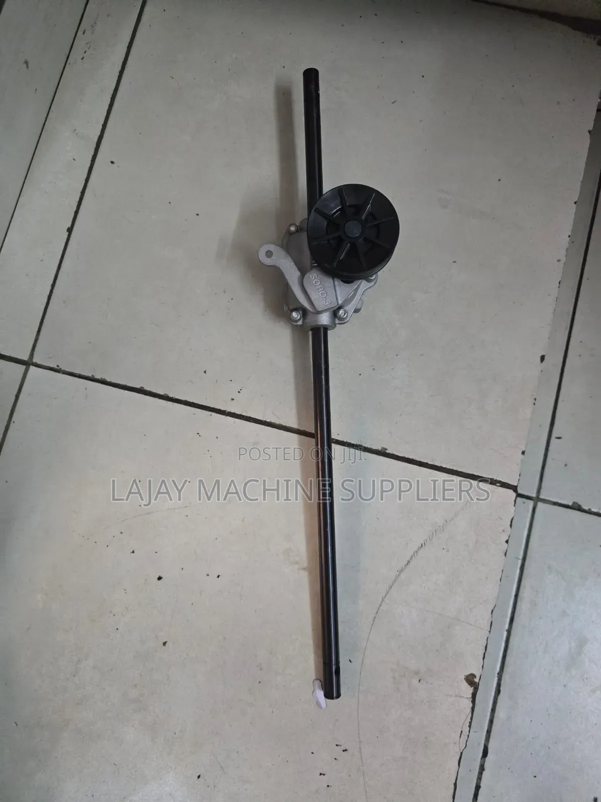Lawnmower Self-Propelled Gearbox