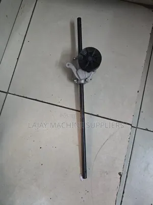 Lawnmower Self-Propelled Gearbox