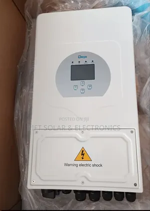 12kva - 48v Deye Low Frequency High Quality Hybrid Smart Inverter