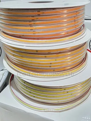 50mtrs Cob Led Strip Lights