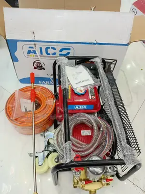 Aico Trolley Sprayer