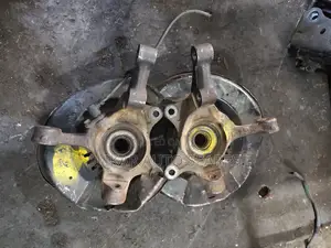 Probox Front Hub