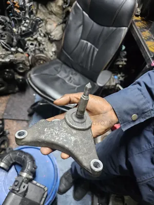 Gear Box Clamp For Demio Zj/Zy