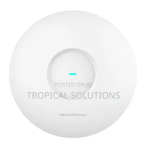 Gwn7670 Indoor Dual-Band Wifi 7 Access Point