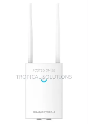Grand Stream Outdoor Gwn7605lr Outdoor Access Point Gwn7605lr