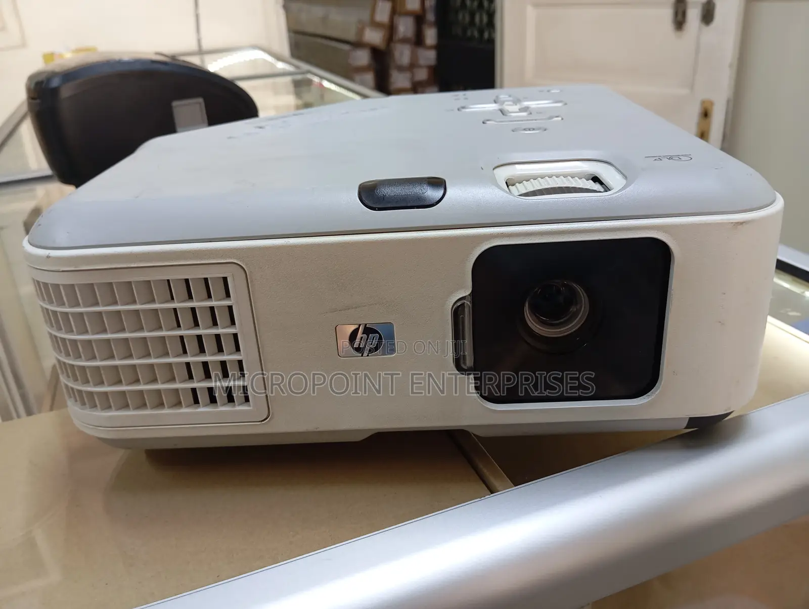Projector Ex-Uk Hp