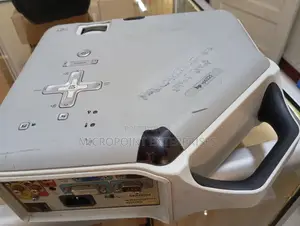Projector Ex-Uk Hp
