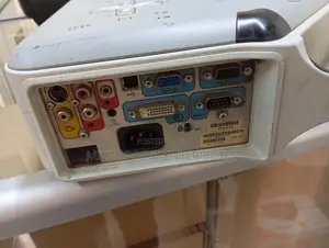 Projector Ex-Uk Hp