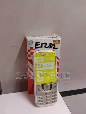 New Mobile Phone