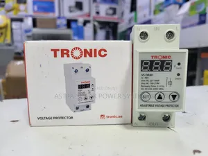 Tronic 40a Digital Avs