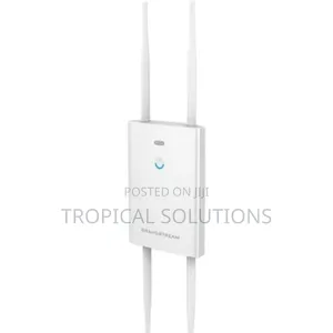 Grand Stream Gwn7664elr Access Point Available Outdoor