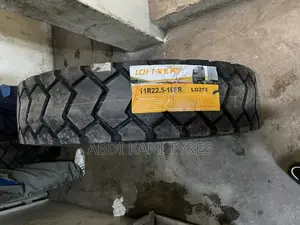 11r22.5 LCH Tyres