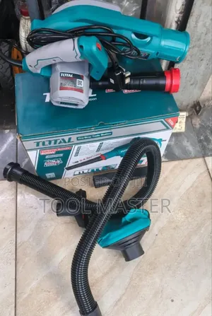 800watts Electric Total Blower Suck and Blow