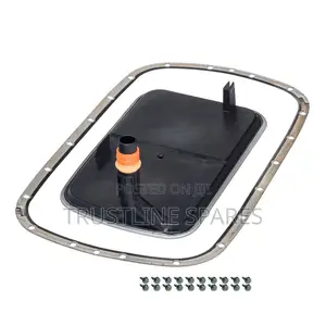 BMW E36, E39, E46, E53, E83 Transmission Filter / Gearbox Service Kit