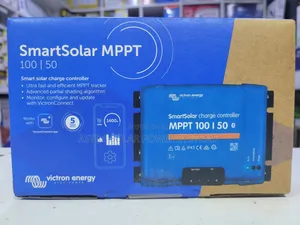 Smartsolar Mppt Victron 100|50