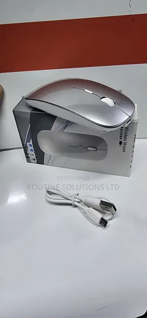 Reachable Wireless Mouse
