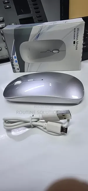 Reachable Wireless Mouse