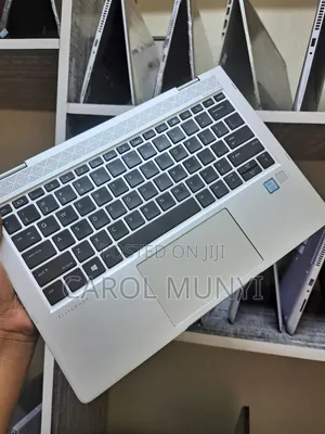 New Laptop HP EliteBook X360 1030 G4 16GB Intel Core I5 SSD 256GB