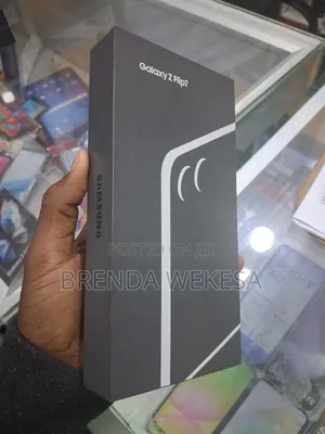 New Samsung Galaxy S25+ 512 GB