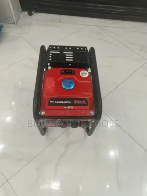 Wg - 200i Welding Machine