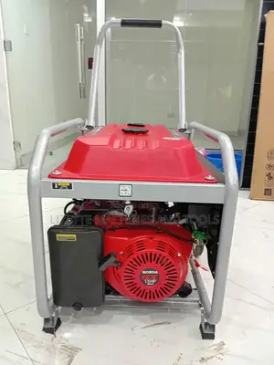 Honda 10kva Petrol Generator Single Phase