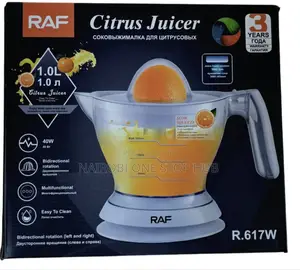Citrus Juicer 1 Litre