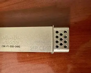 Cisco C9k-F1-SSD-240g 240gb Pluggable SSD for C9500 Series