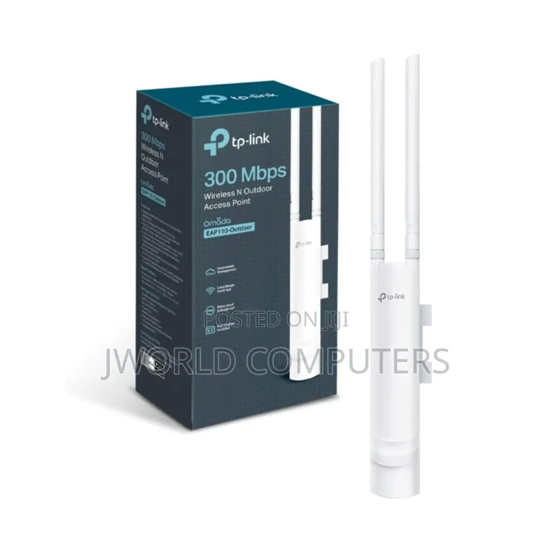 Tl-Eap110 Wireless N Ceiling Mount Access Point