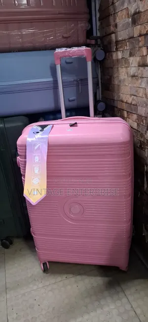 Large Single Suitcase