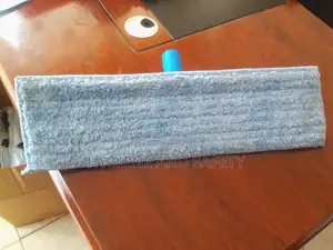 Microfiber Mop Pad and Frame