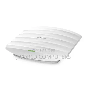 Tl-Eap115 Wireless N Ceiling Mount Access Point