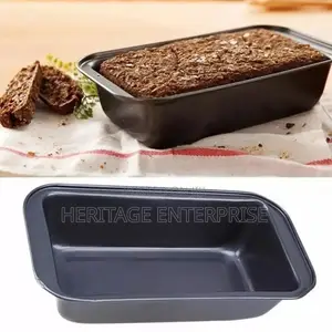 Rectangular Cake Baking Tin
