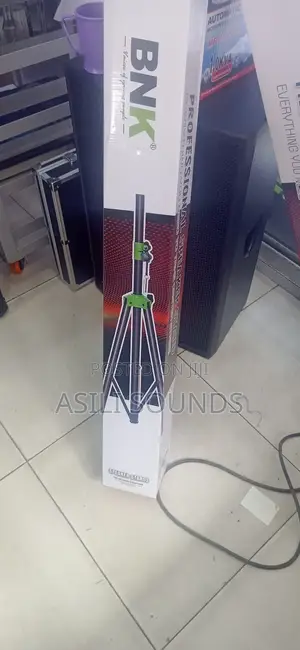 BNK Speaker Stands