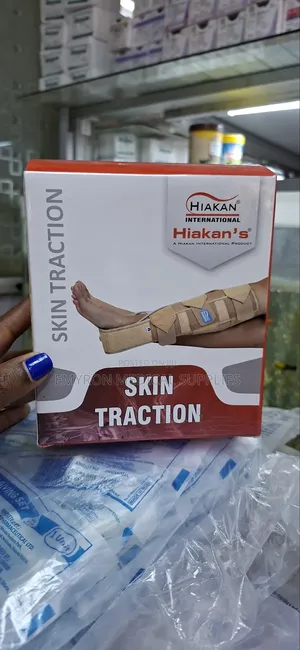 Skin Traction
