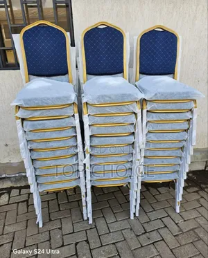 Conference Chairs Medium Density