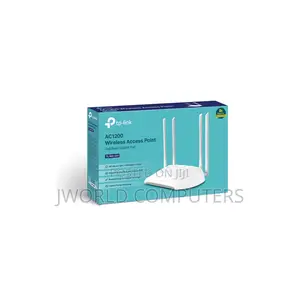 Tl-Wa1201 Wireless Access Point