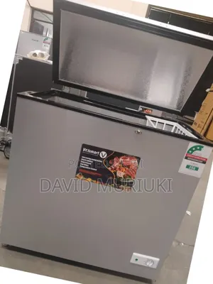 Volsmart Deep Freezer 60 Litres