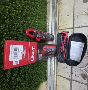 Clamp Meter Ut210e Digital