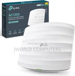 Tl-Eap225 Indoor Wireless