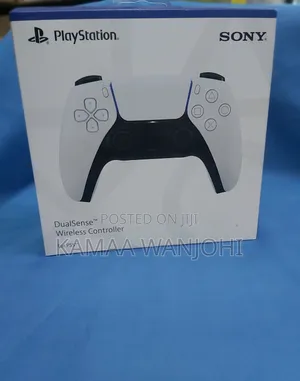 Ps5 Pad Controller