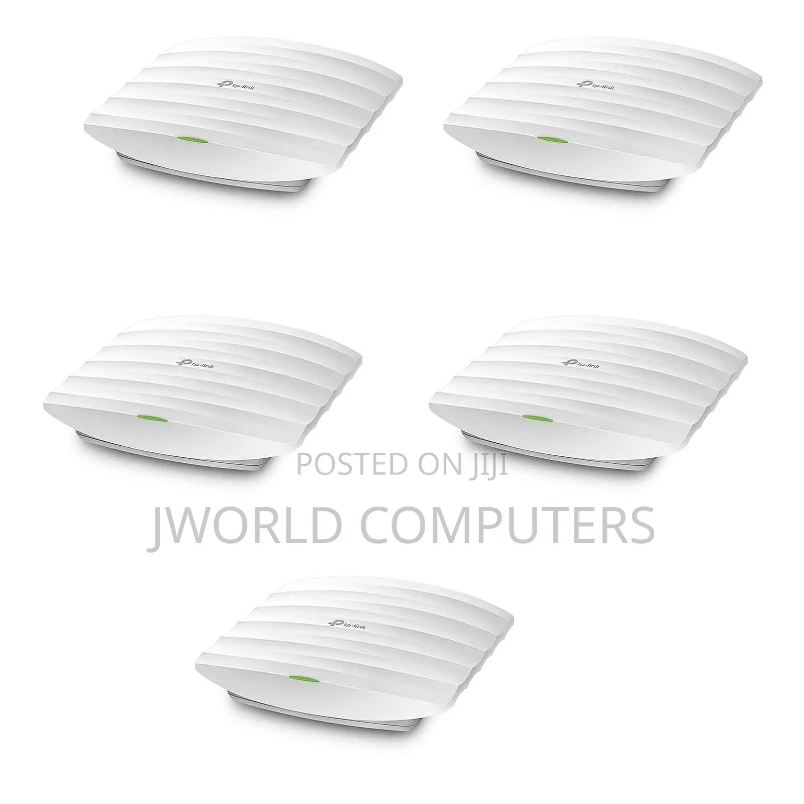 Tl-Eap245 Wireless