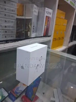 Airpods Pro 2 New