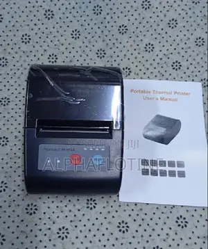 Portable Thermal Receipt Printer -P58