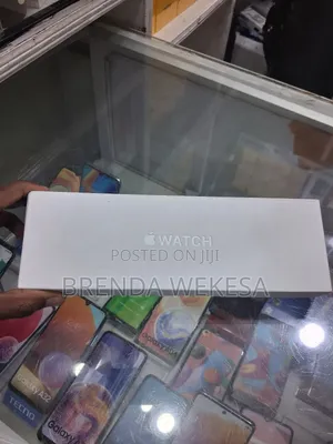 Apple Watch Series S9