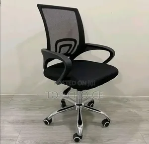 Office Chairs. Standard Mesh